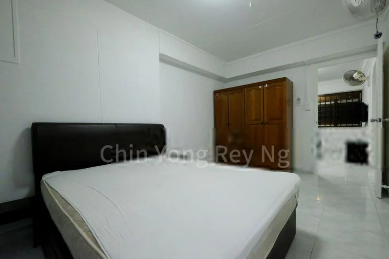 4 Room (4A) HDB for Rent in  643 Jurong West Street 61 - Image 3
