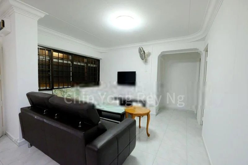 4 Room (4A) HDB for Rent in  643 Jurong West Street 61 - Image 1