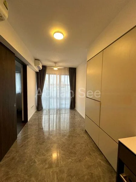 1 Bed Condo for Sale in  The M - Image 1