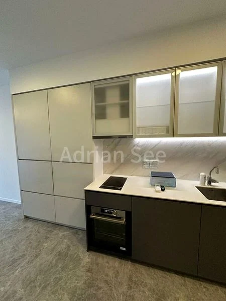 1 Bed Condo for Sale in  The M - Image 2