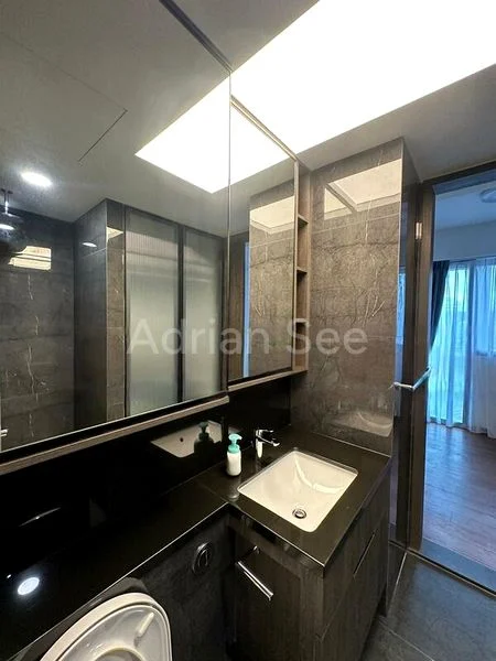 1 Bed Condo for Sale in  The M - Image 5