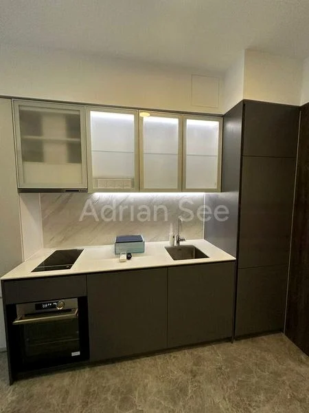 1 Bed Condo for Sale in  The M - Image 6