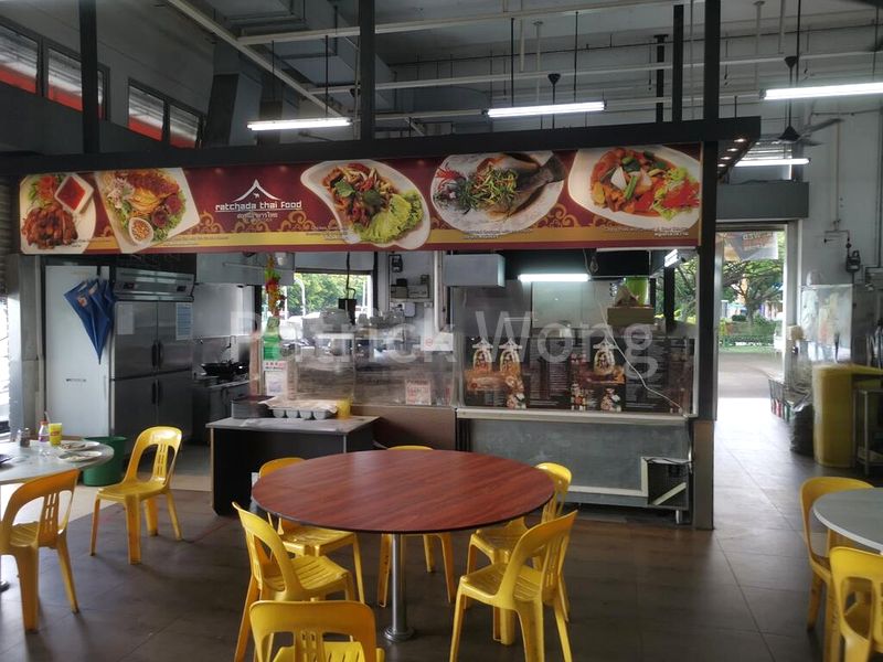 Food & Beverage for Rent: Pioneer Junction - Image 3