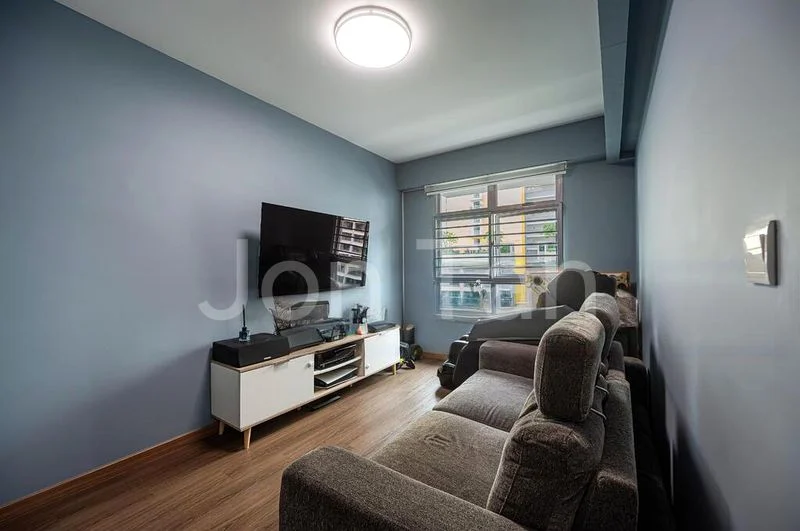 5 Room (5I) HDB for Sale in  406B Northshore Drive - Image 7