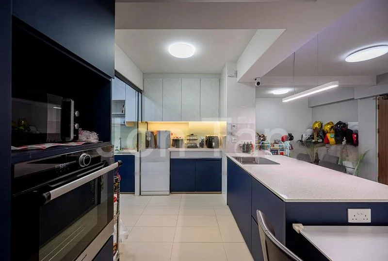 5 Room (5I) HDB for Sale in  406B Northshore Drive - Image 3