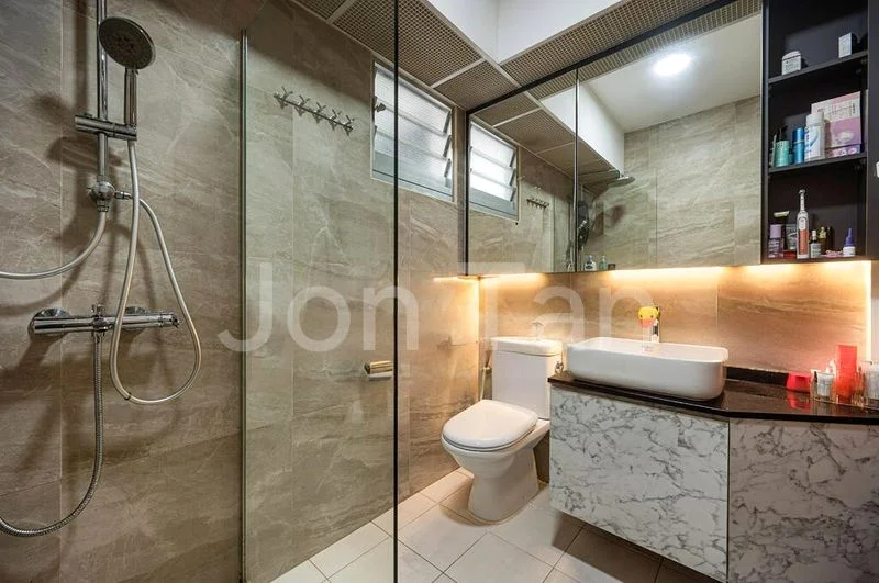 5 Room (5I) HDB for Sale in  406B Northshore Drive - Image 8