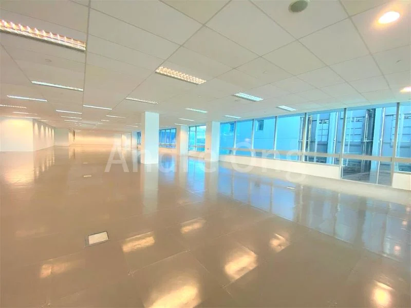 Office for Rent: Keppel Bay Tower - Image 1