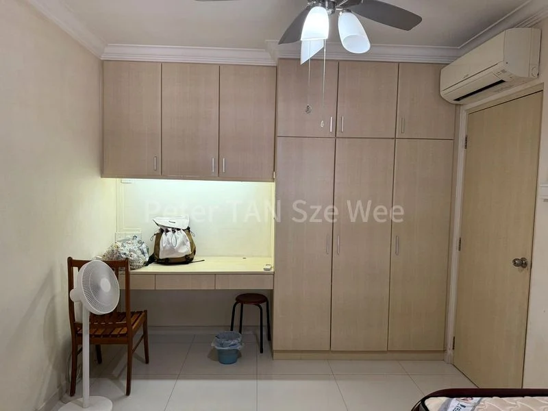 Common Room (HDB) for Rent in  311 Woodlands Street 31 - Image 3
