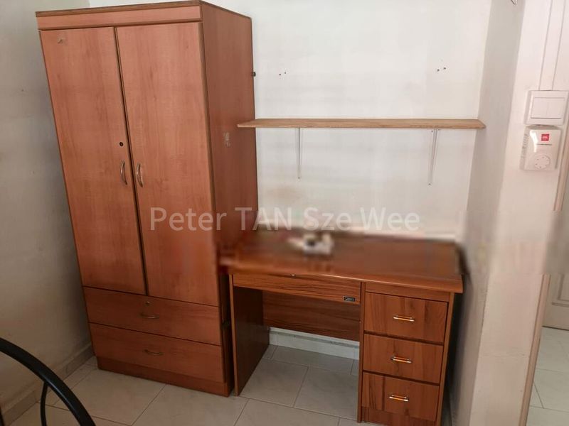 Common Room (HDB) for Rent in  311 Woodlands Street 31 - Image 2