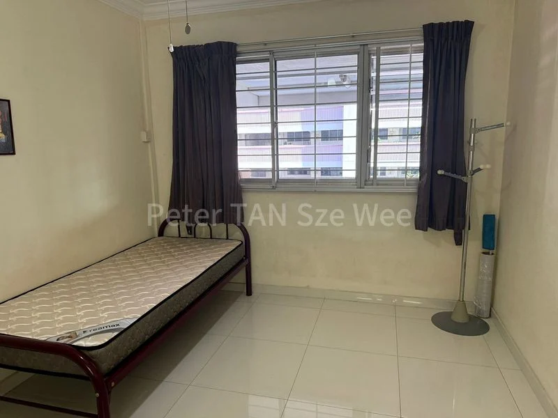Common Room (HDB) for Rent in  311 Woodlands Street 31 - Image 1