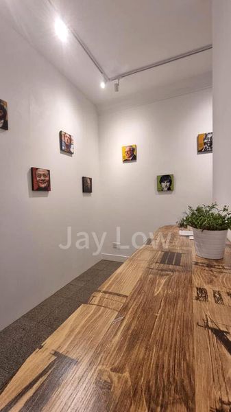 Room (Condo) for Rent in  Eastpoint Green - Image 1