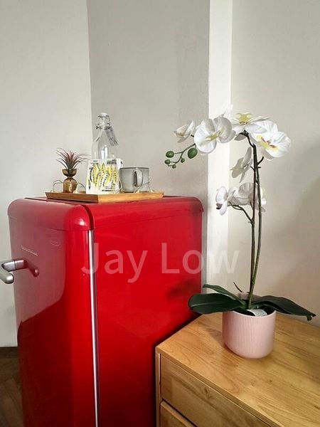 Room (Condo) for Rent in  Eastpoint Green - Image 8