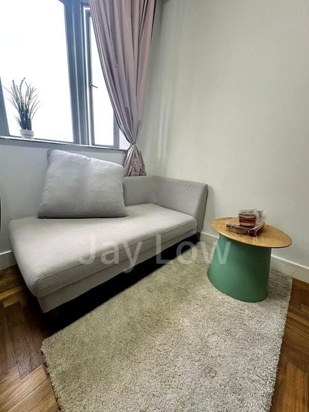 Room (Condo) for Rent in  Eastpoint Green - Image 9