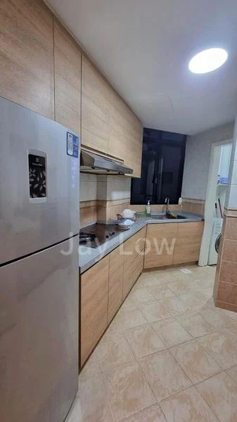 Room (Condo) for Rent in  Eastpoint Green - Image 3