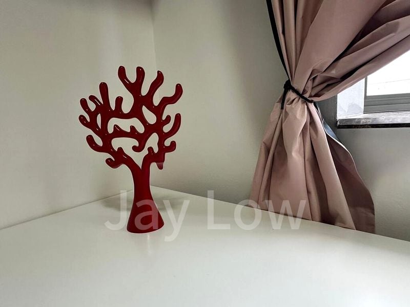 Room (Condo) for Rent in  Eastpoint Green - Image 4