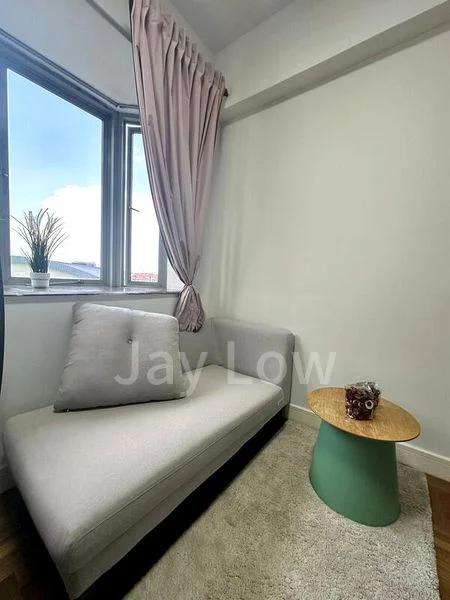 Room (Condo) for Rent in  Eastpoint Green - Image 5