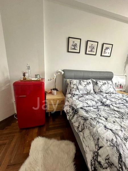 Room (Condo) for Rent in  Eastpoint Green - Image 10