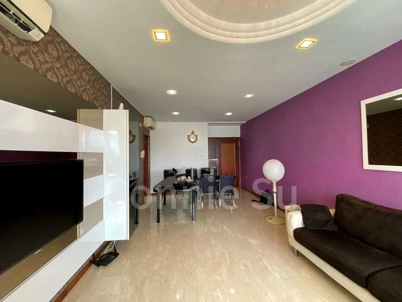 2 Bed Condo for Rent in  Yishun Sapphire - Image 15