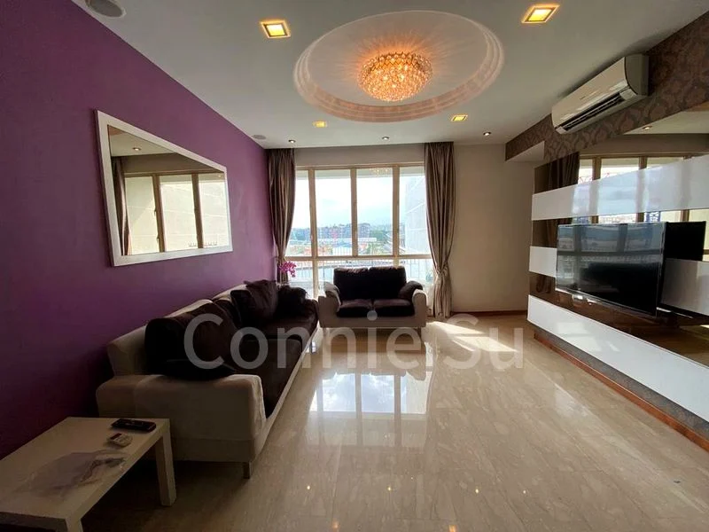 2 Bed Condo for Rent in  Yishun Sapphire - Image 16