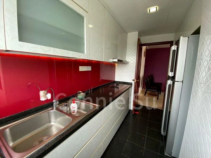 2 Bed Condo for Rent in  Yishun Sapphire - Image 7