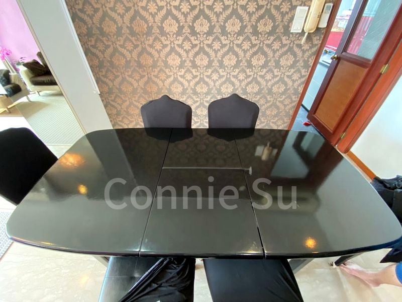 2 Bed Condo for Rent in  Yishun Sapphire - Image 3