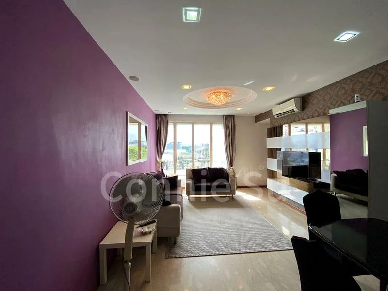 2 Bed Condo for Rent in  Yishun Sapphire - Image 5