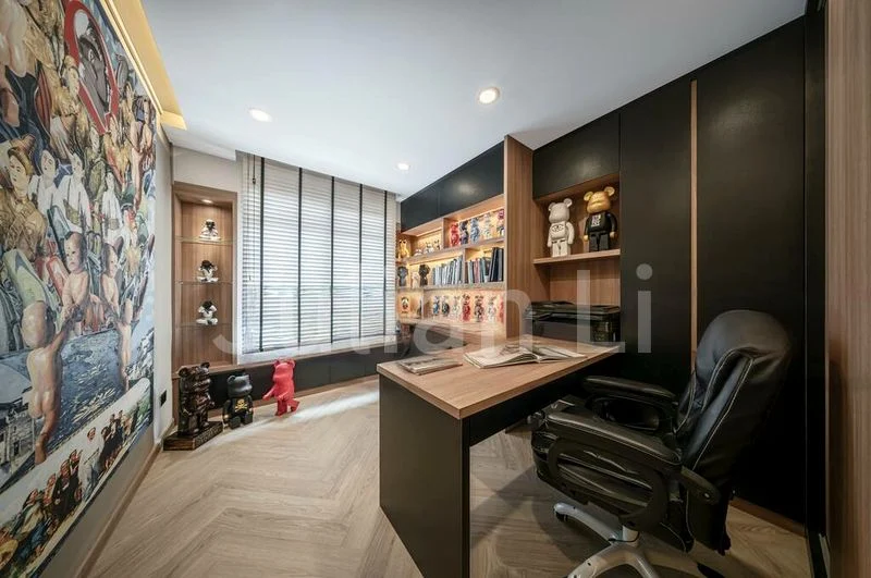 5 Room (5A) HDB for Sale in  318C Anchorvale Link - Image 7