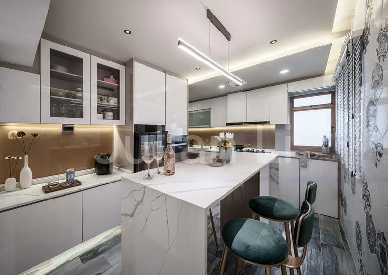 5 Room (5A) HDB for Sale in  318C Anchorvale Link - Image 6