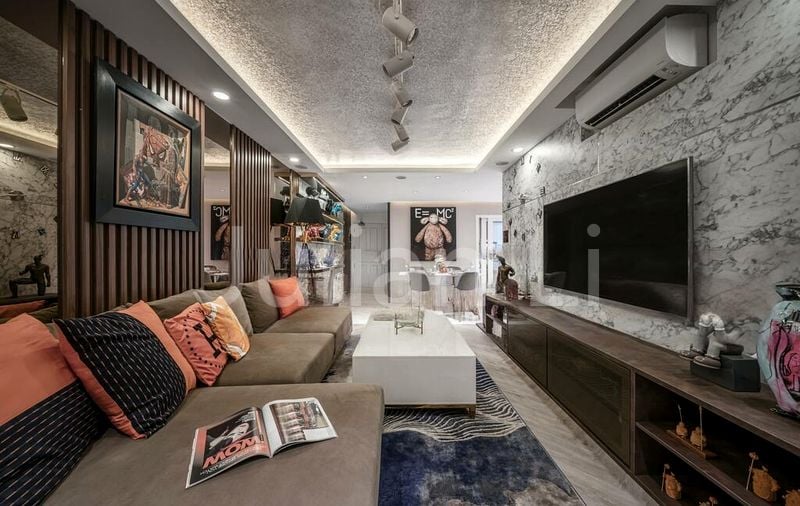 5 Room (5A) HDB for Sale in  318C Anchorvale Link - Image 18