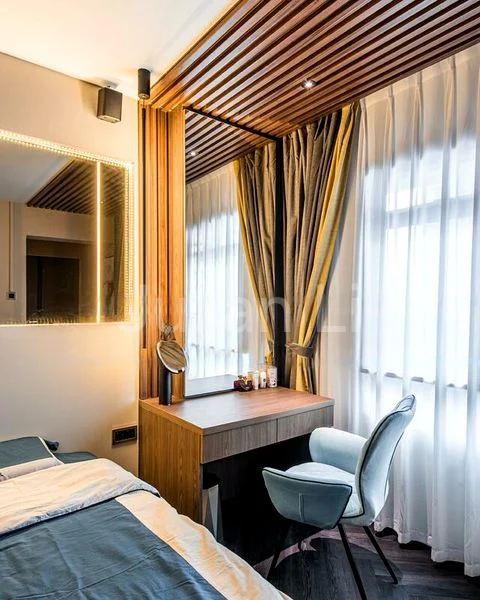 5 Room (5A) HDB for Sale in  318C Anchorvale Link - Image 17