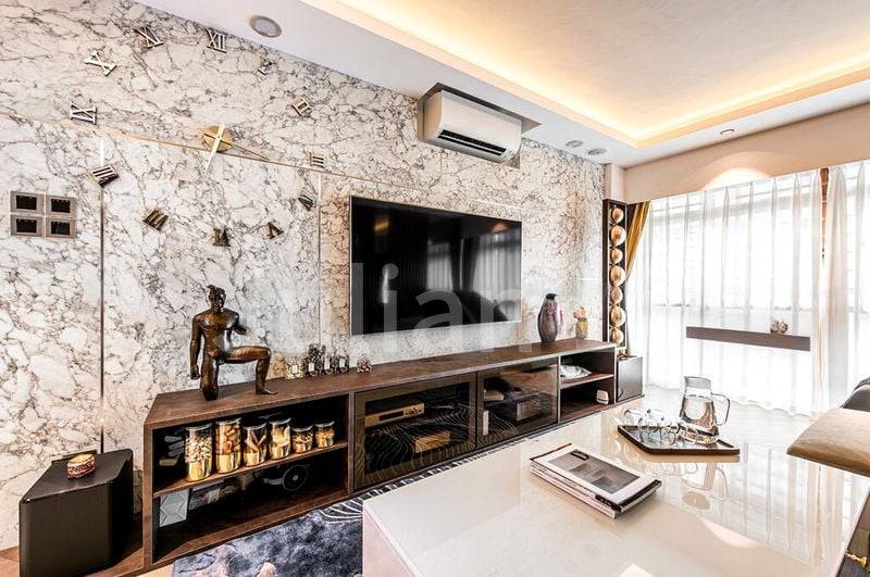 5 Room (5A) HDB for Sale in  318C Anchorvale Link - Image 9