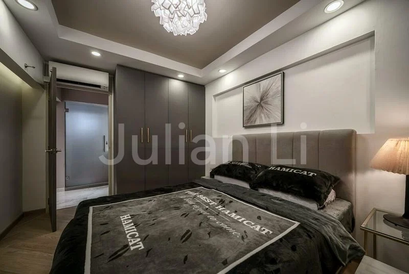 5 Room (5A) HDB for Sale in  318C Anchorvale Link - Image 16