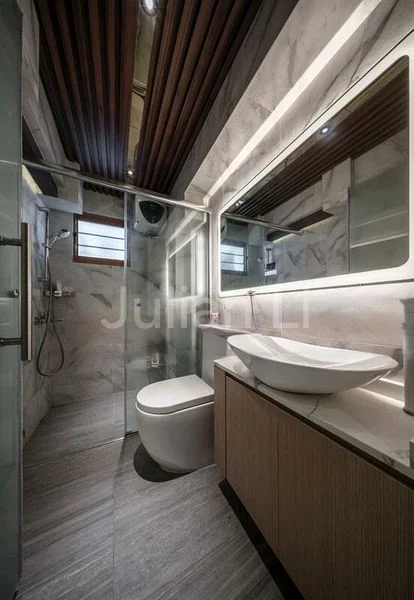 5 Room (5A) HDB for Sale in  318C Anchorvale Link - Image 13