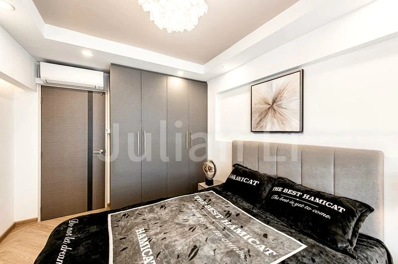 5 Room (5A) HDB for Sale in  318C Anchorvale Link - Image 2