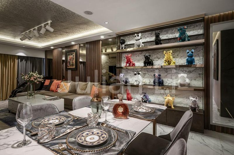 5 Room (5A) HDB for Sale in  318C Anchorvale Link - Image 10