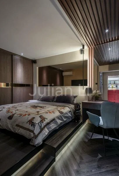 5 Room (5A) HDB for Sale in  318C Anchorvale Link - Image 4