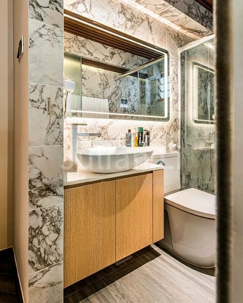 5 Room (5A) HDB for Sale in  318C Anchorvale Link - Image 11