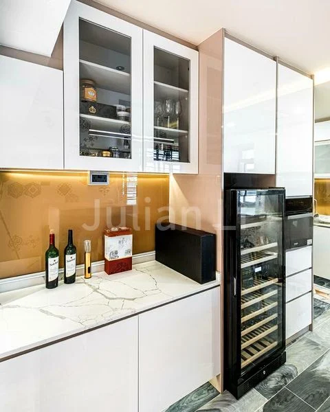 5 Room (5A) HDB for Sale in  318C Anchorvale Link - Image 3