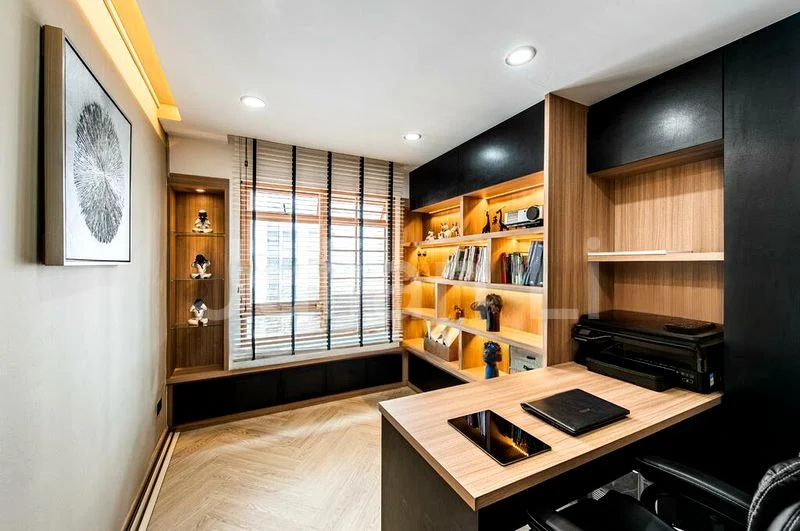 5 Room (5A) HDB for Sale in  318C Anchorvale Link - Image 1