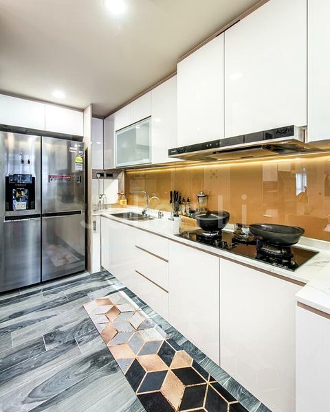 5 Room (5A) HDB for Sale in  318C Anchorvale Link - Image 8