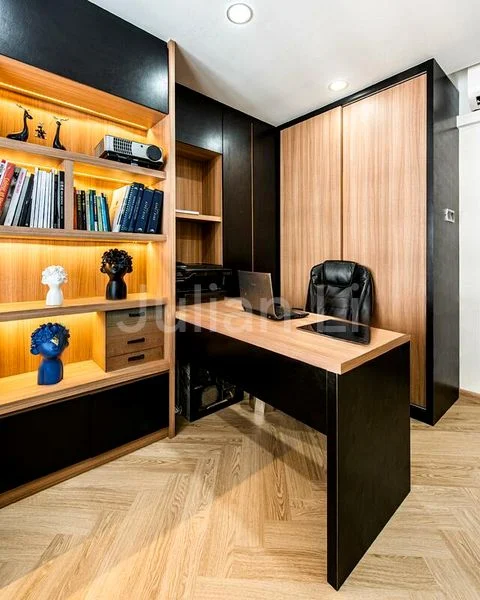 5 Room (5A) HDB for Sale in  318C Anchorvale Link - Image 14