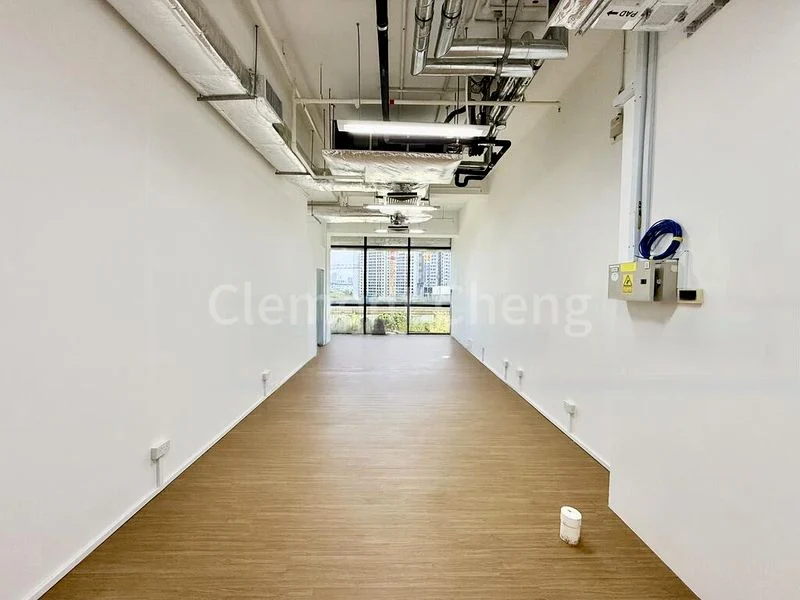 Office for Sale: Woods Square - Image 4