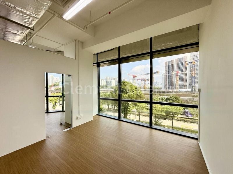 Office for Sale: Woods Square - Image 2