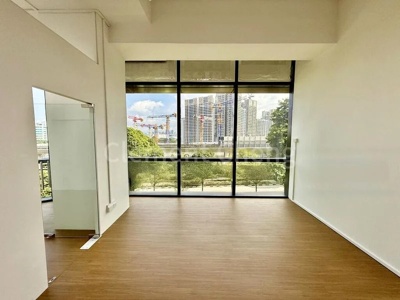 Office for Sale: Woods Square - Image 3