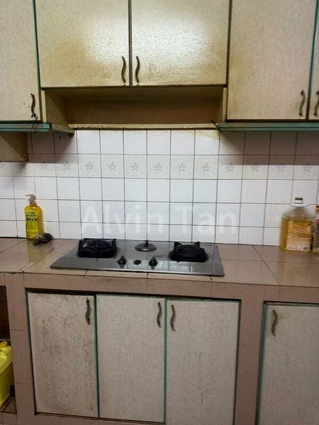 Common Room (HDB) for Rent in  361 Yung An Road - Image 3