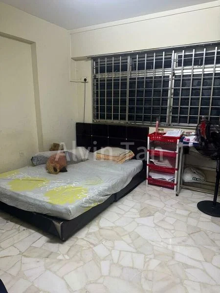 Common Room (HDB) for Rent in  361 Yung An Road - Image 5