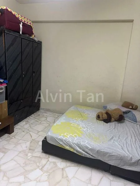 Common Room (HDB) for Rent in  361 Yung An Road - Image 4