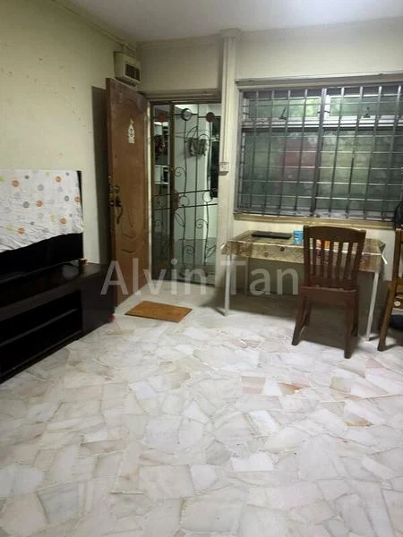 Common Room (HDB) for Rent in  361 Yung An Road - Image 1