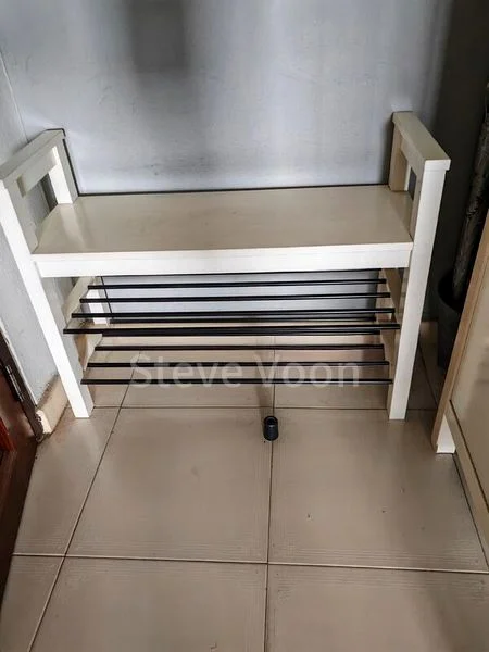 Master Room (HDB) for Rent in 114 Serangoon North Avenue 1 - Image 2