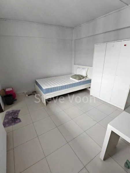 Master Room (HDB) for Rent in 114 Serangoon North Avenue 1 - Image 4